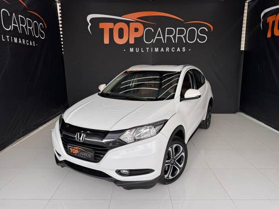HONDA HR-V 1.8 16V FLEX EX 4P AUTOMÁTICO HONDA HR-V 1.8 16V FLEX EX 4P AUTOMÁTICO